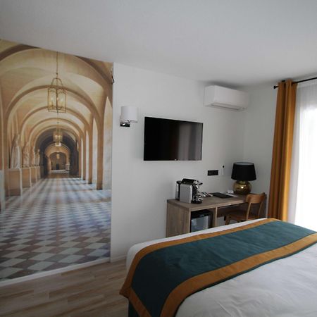 Best Western Le Vauban Prades  Exterior foto