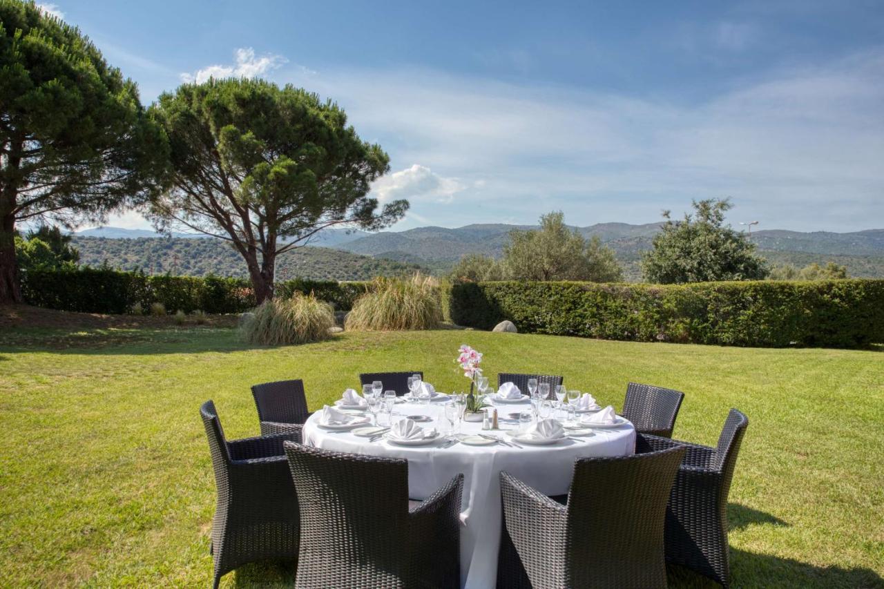 Best Western Le Vauban Prades  Exterior foto