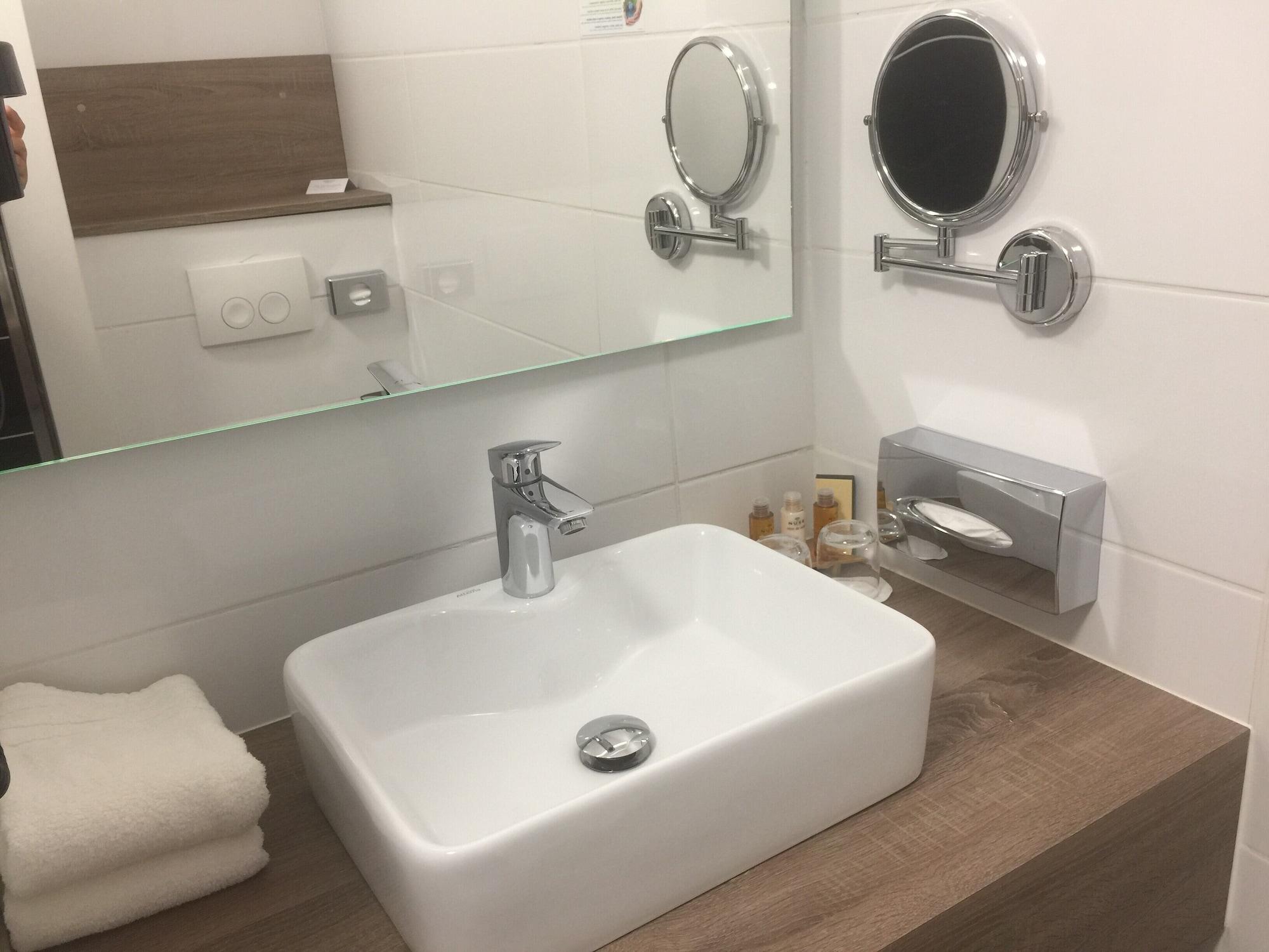 Best Western Le Vauban Prades  Exterior foto