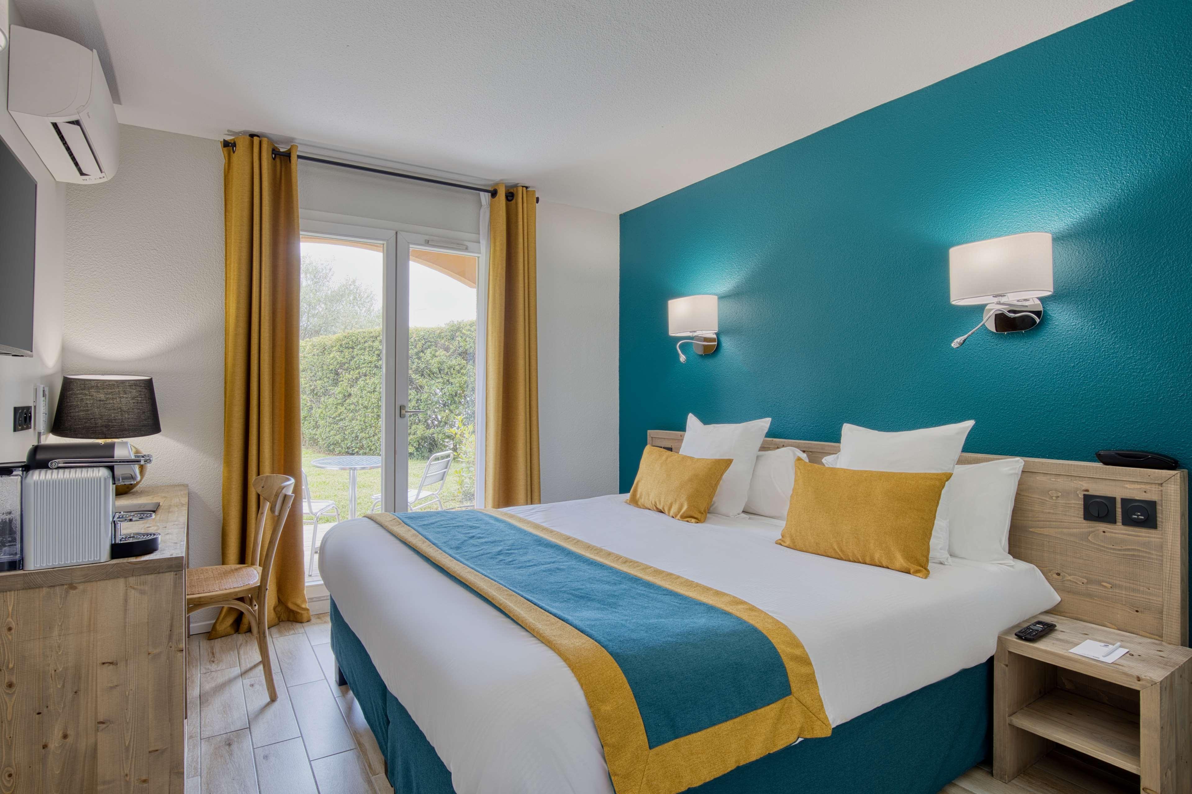 Best Western Le Vauban Prades  Exterior foto