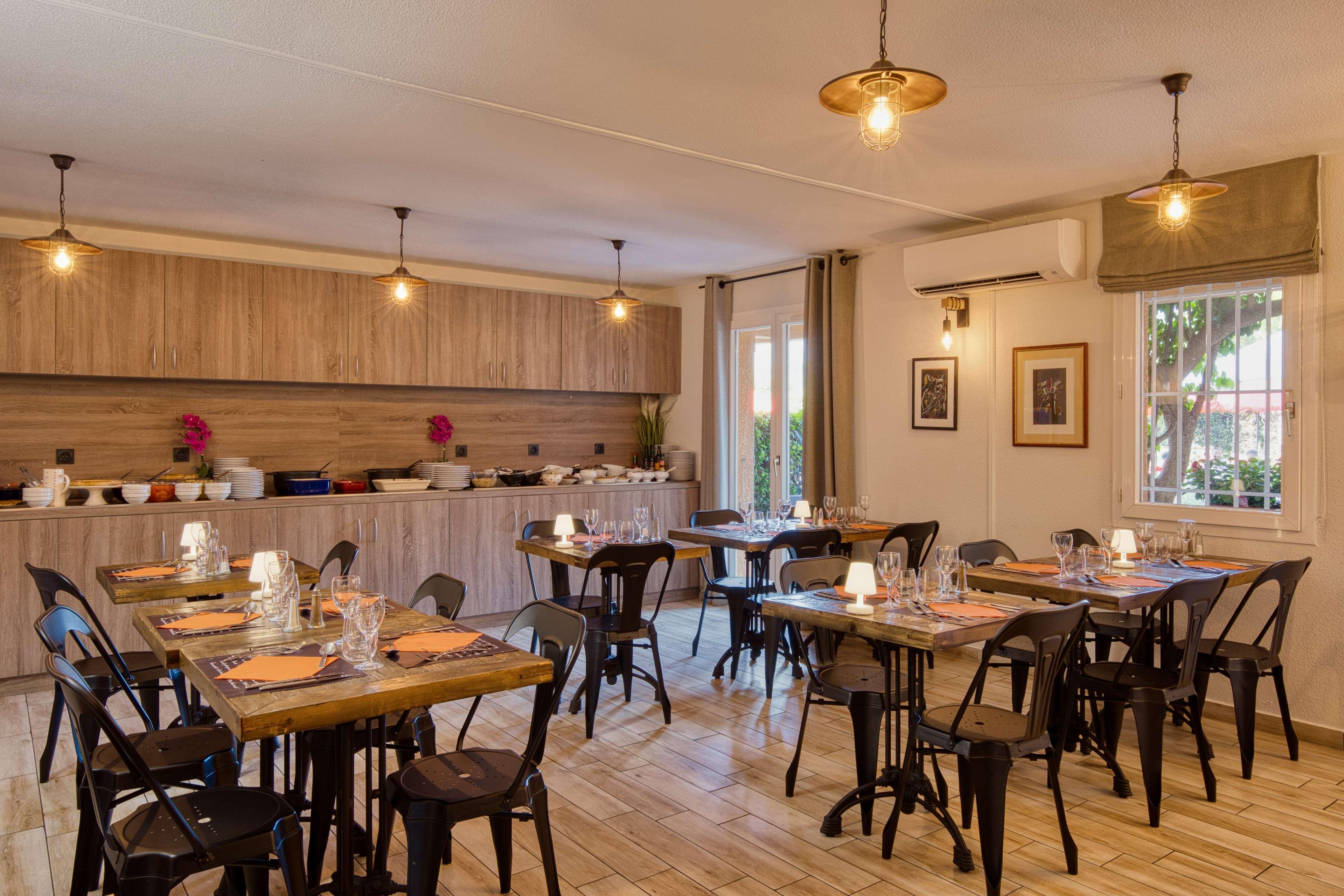 Best Western Le Vauban Prades  Exterior foto