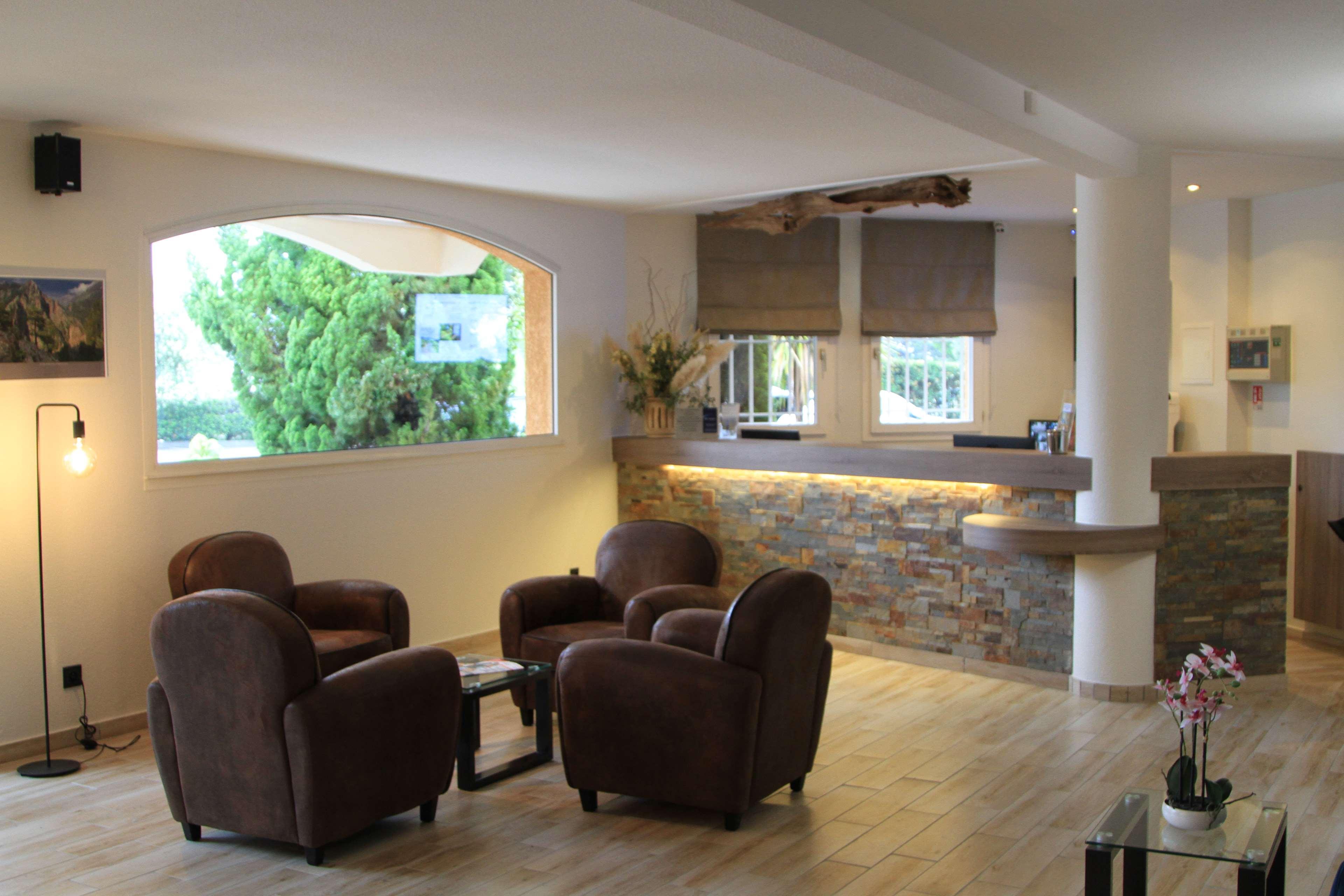 Best Western Le Vauban Prades  Exterior foto
